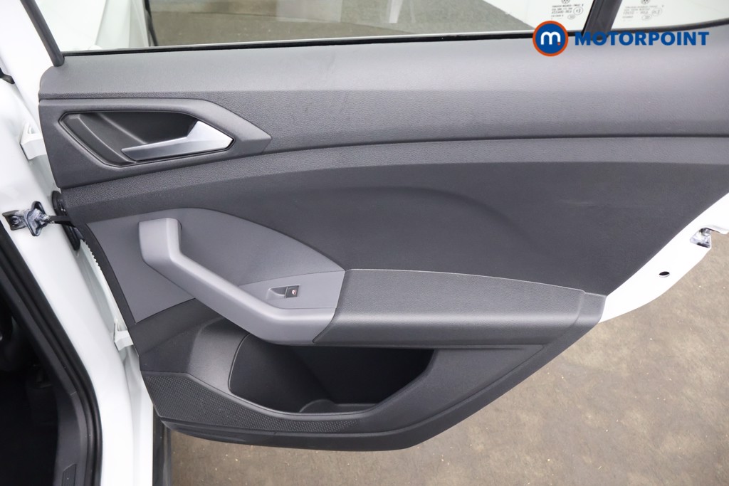 Used Volkswagen T-Cross 2021 for sale - 76508383: Photo 14