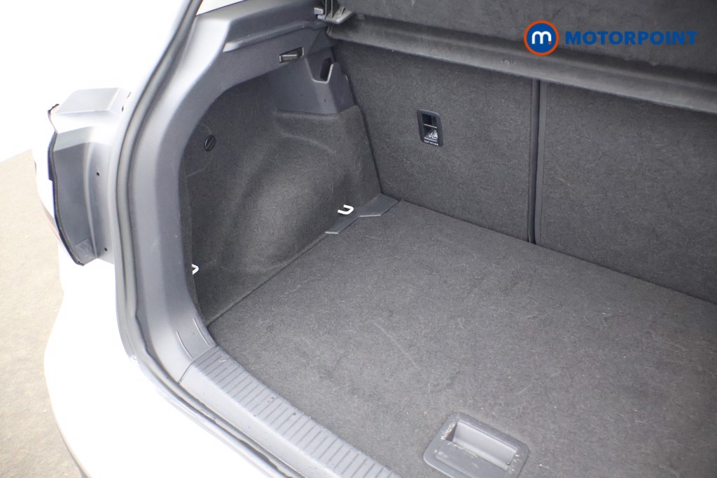 Used Volkswagen T-Cross 2021 for sale - 76508383: Photo 15