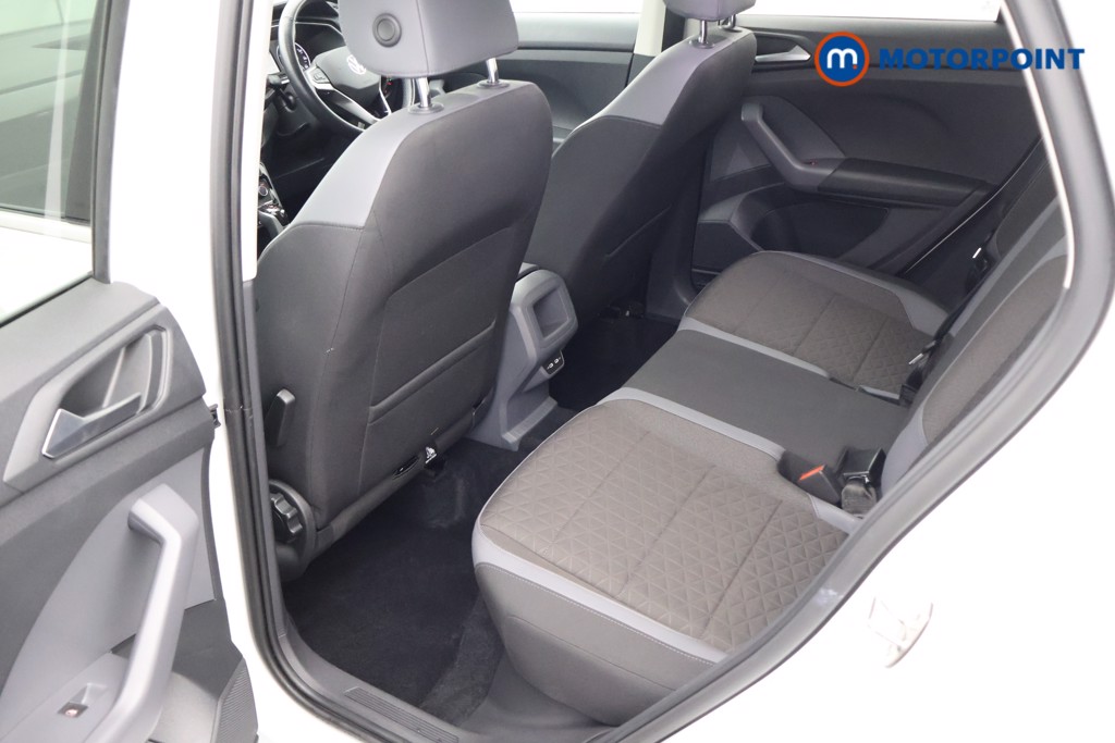 Used Volkswagen T-Cross 2021 for sale - 76508383: Photo 16