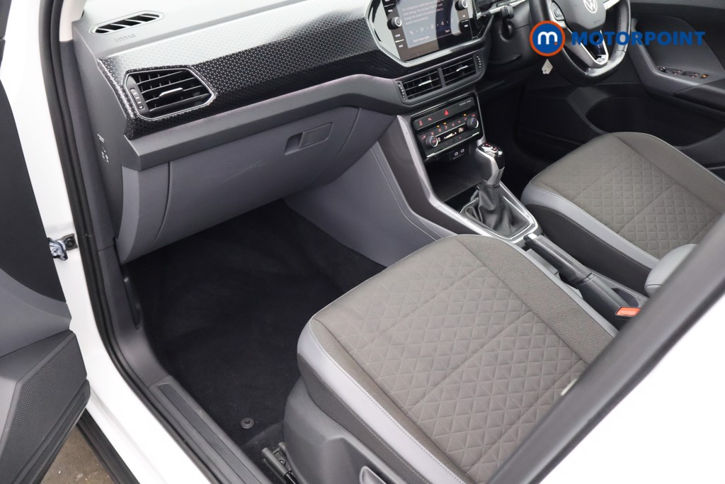 Used Volkswagen T-Cross 2021 for sale - 76508383: Photo 17