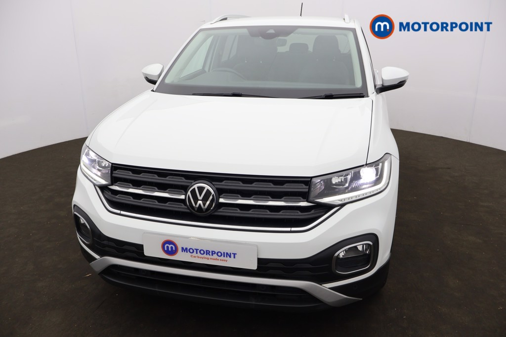 Used Volkswagen T-Cross 2021 for sale - 76508383: Photo 18