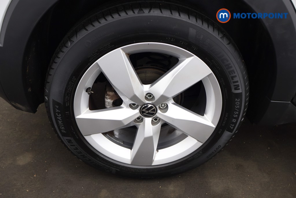 Used Volkswagen T-Cross 2021 for sale - 76508383: Photo 20