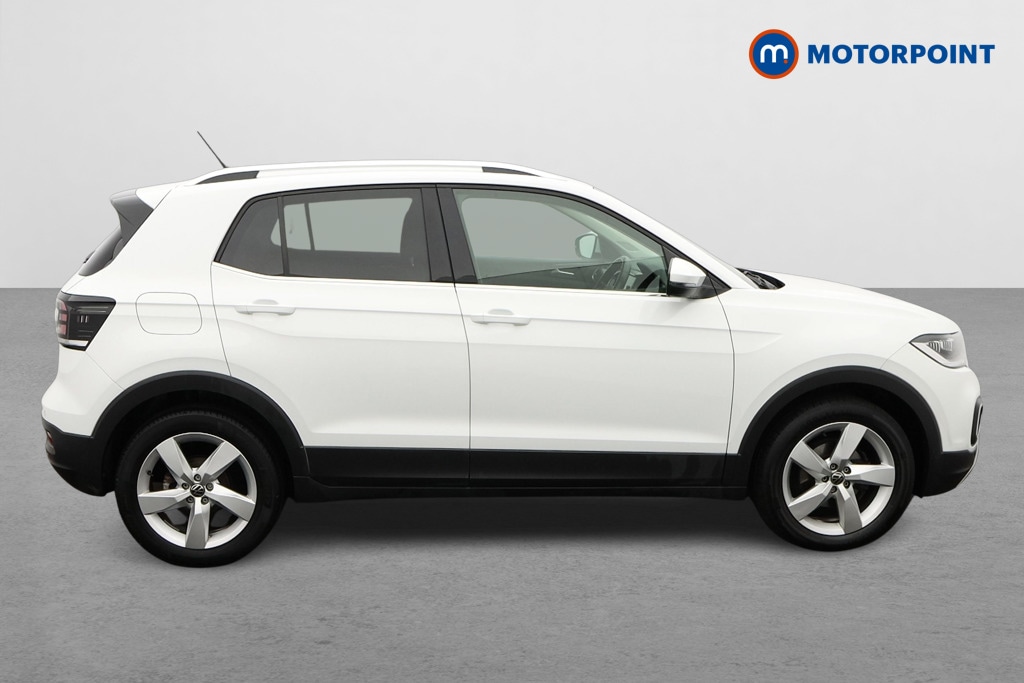 Used Volkswagen T-Cross 2021 for sale - 76508383: Photo 6