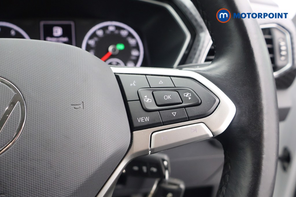 Used Volkswagen T-Cross 2021 for sale - 76508383: Photo 8