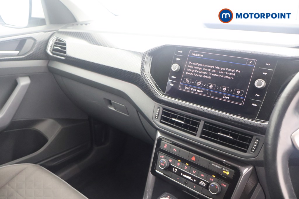 Used Volkswagen T-Cross 2021 for sale - 76508383: Photo 9