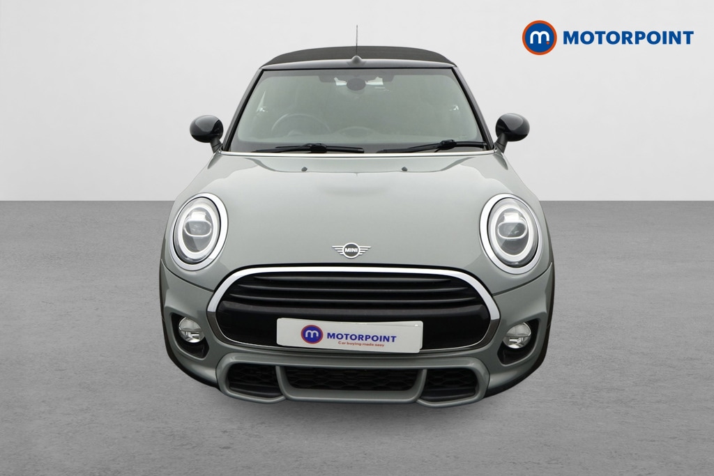Used MINI Convertible 2019 for sale - 76491551: Photo 1