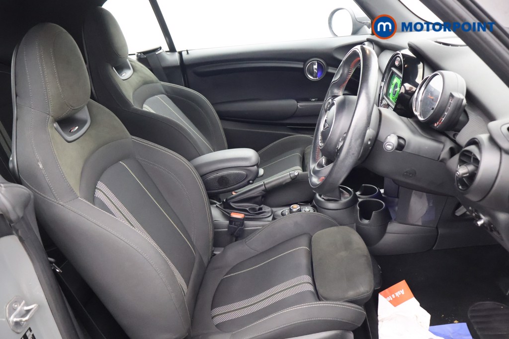 Used MINI Convertible 2019 for sale - 76491551: Photo 14