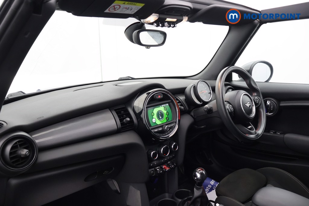 Used MINI Convertible 2019 for sale - 76491551: Photo 15