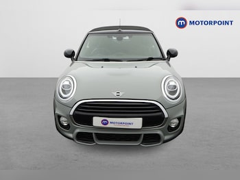 Used MINI Convertible undefined for sale - 76491551: Photo