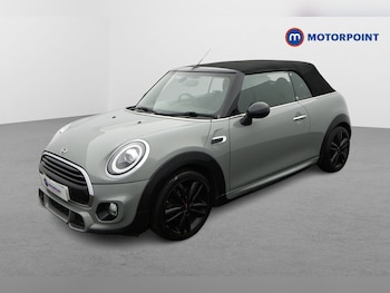 Used MINI Convertible undefined for sale - 76491551: Photo