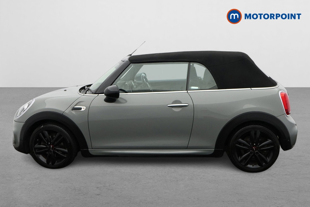 Used MINI Convertible 2019 for sale - 76491551: Photo 3