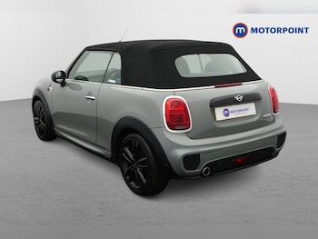 Used MINI Convertible undefined for sale - 76491551: Photo