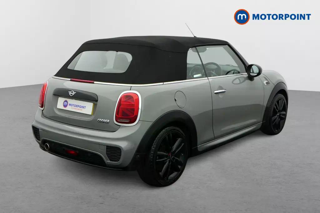 Used MINI Convertible 2019 for sale - 76491551: Photo 6