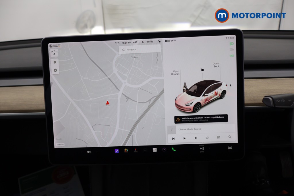 Used Tesla Model 3 2021 for sale - 77546037: Photo 10