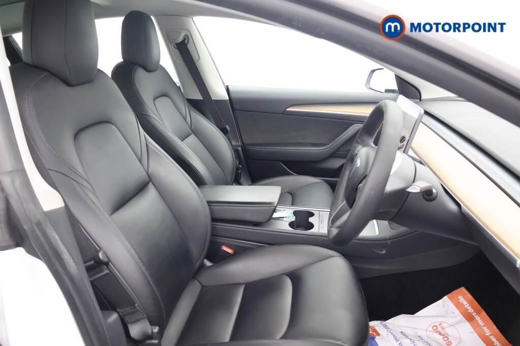 Used Tesla Model 3 2021 for sale - 77546037: Photo 17