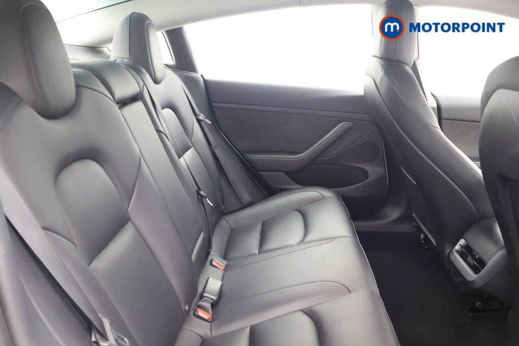 Used Tesla Model 3 2021 for sale - 77546037: Photo 18