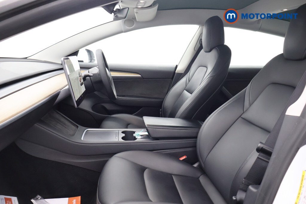 Used Tesla Model 3 2021 for sale - 77546037: Photo 22