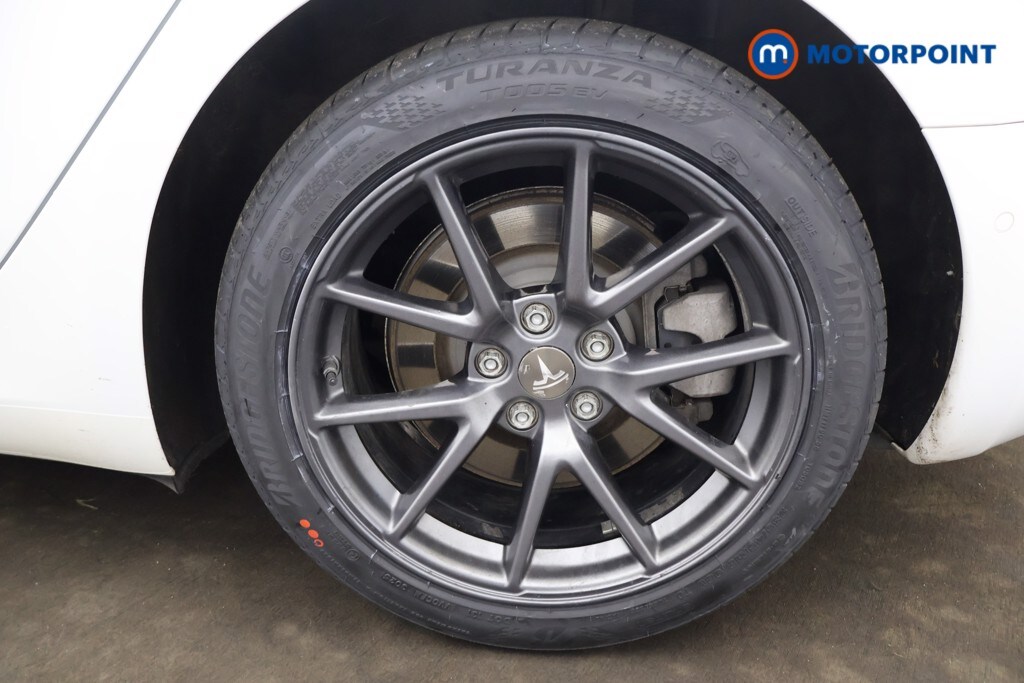 Used Tesla Model 3 2021 for sale - 77546037: Photo 27