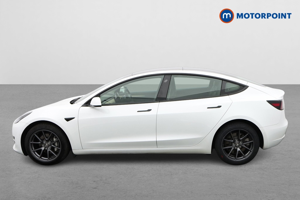 Used Tesla Model 3 2021 for sale - 77546037: Photo 4