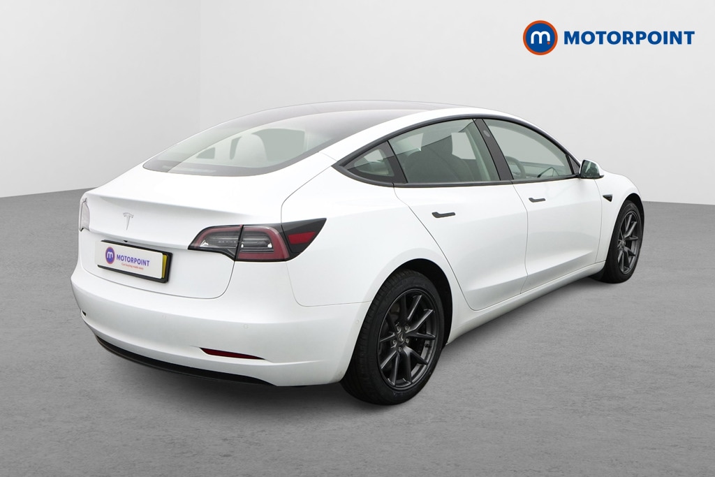 Used Tesla Model 3 2021 for sale - 77546037: Photo 7