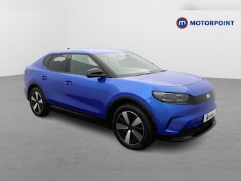 Used Ford Capri 2025 for sale - 79408399: Photo