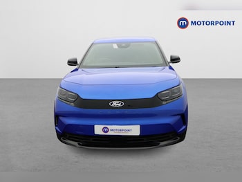 Used Ford Capri 2025 for sale - 79408399: Photo