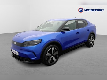 Used Ford Capri 2025 for sale - 79408399: Photo