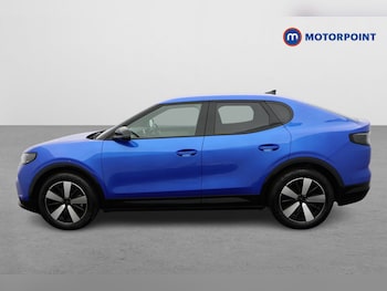 Used Ford Capri 2025 for sale - 79408399: Photo