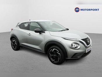Used Nissan Juke 2024 for sale - 79460308: Photo