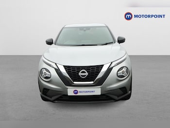 Used Nissan Juke 2024 for sale - 79460308: Photo