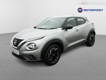 Used Nissan Juke 2024 for sale - 79460308: Photo