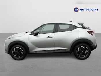 Used Nissan Juke 2024 for sale - 79460308: Photo