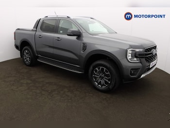 Ford - Ranger