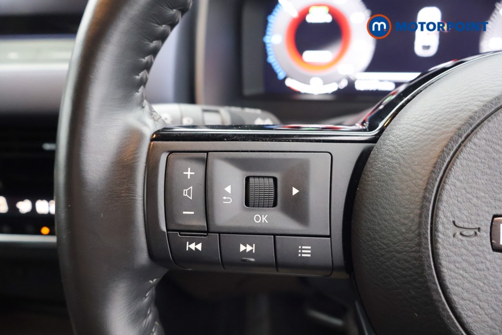 Used Nissan Qashqai 2022 for sale - 77180152: Photo 11