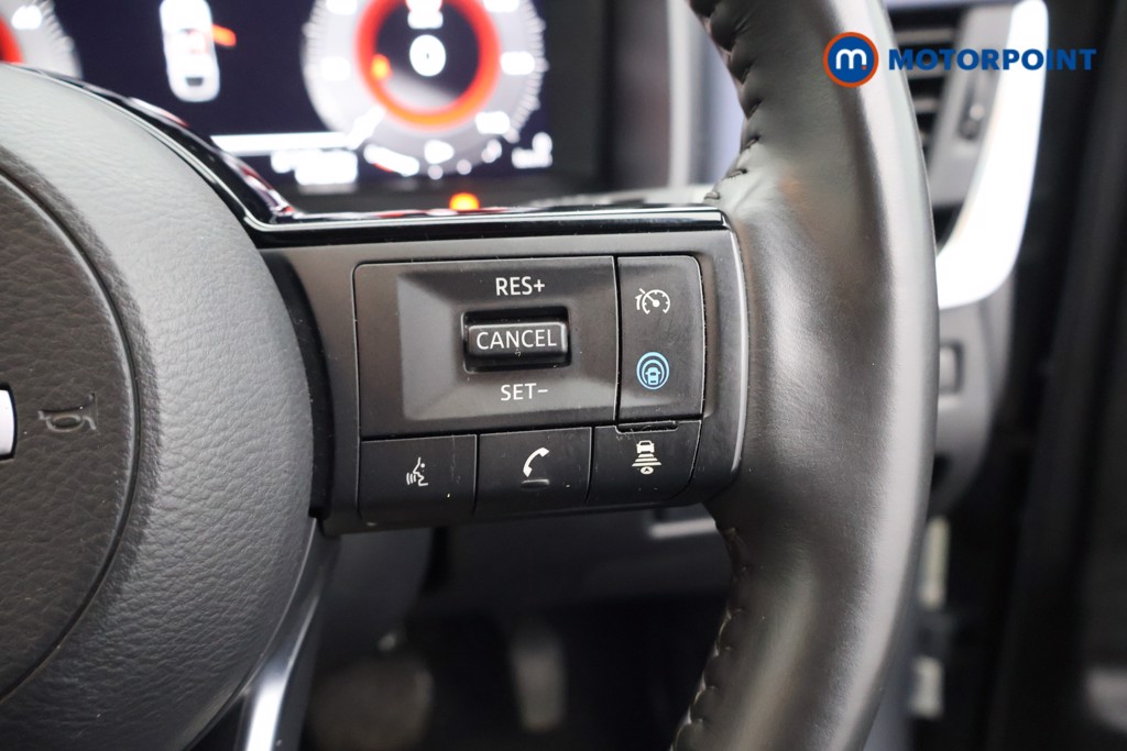 Used Nissan Qashqai 2022 for sale - 77180152: Photo 12