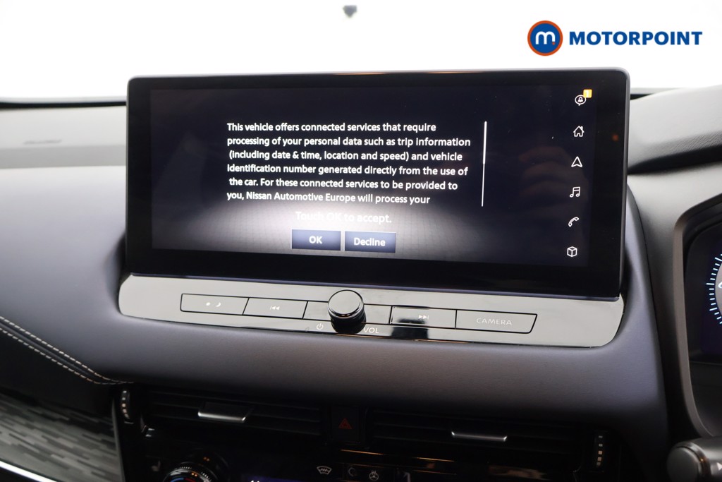 Used Nissan Qashqai 2022 for sale - 77180152: Photo 13