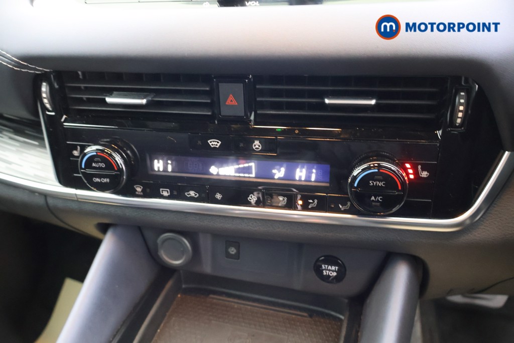 Used Nissan Qashqai 2022 for sale - 77180152: Photo 14