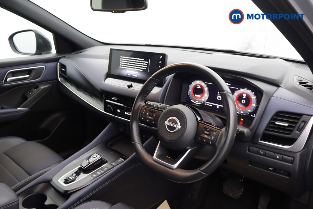 Used Nissan Qashqai 2022 for sale - 77180152: Photo 19