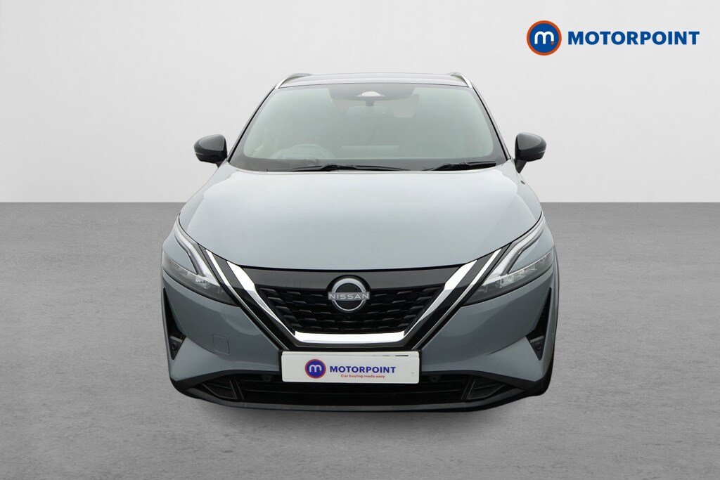 Used Nissan Qashqai 2022 for sale - 77180152: Photo 2