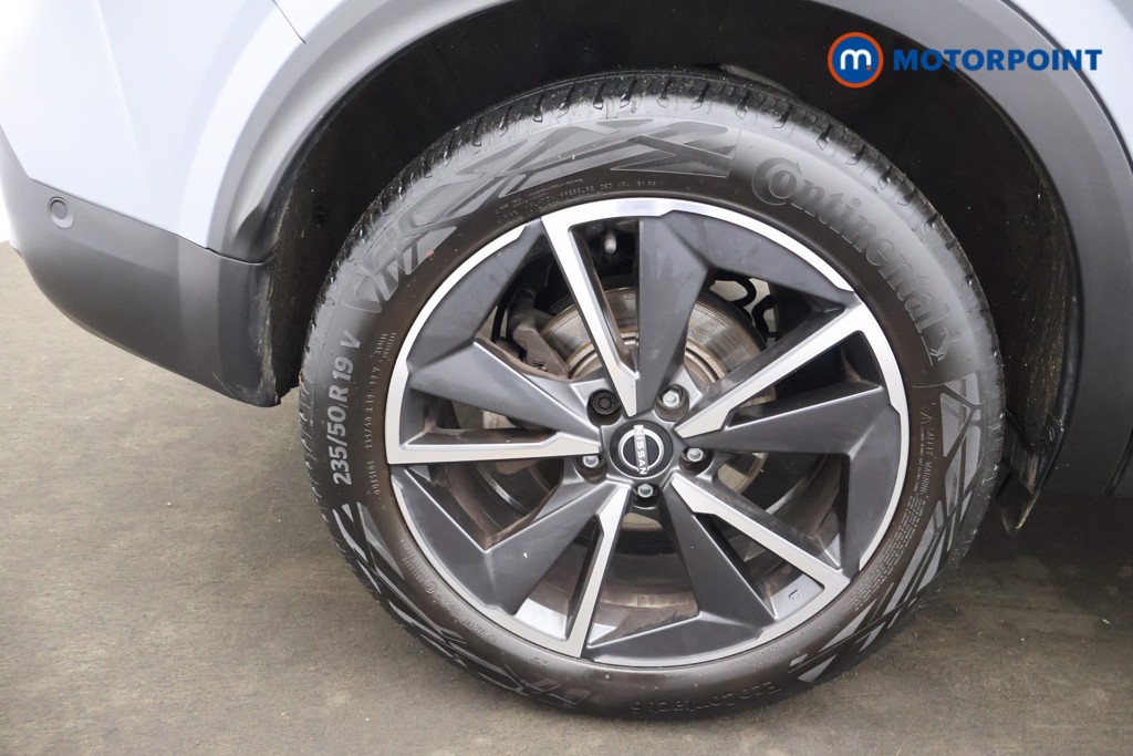 Used Nissan Qashqai 2022 for sale - 77180152: Photo 23