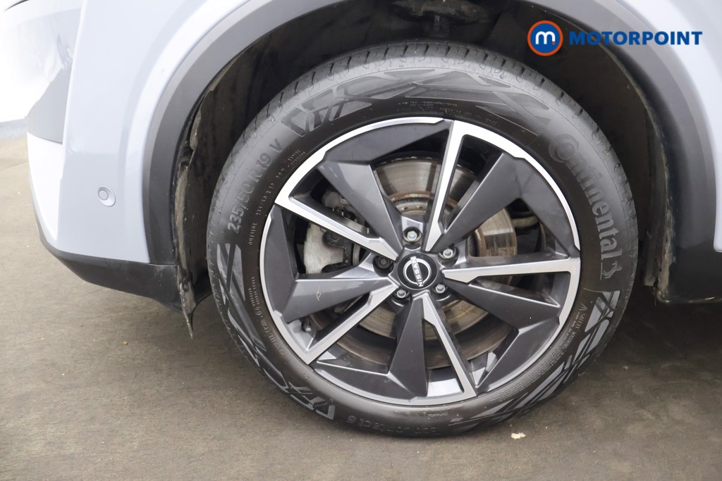 Used Nissan Qashqai 2022 for sale - 77180152: Photo 25