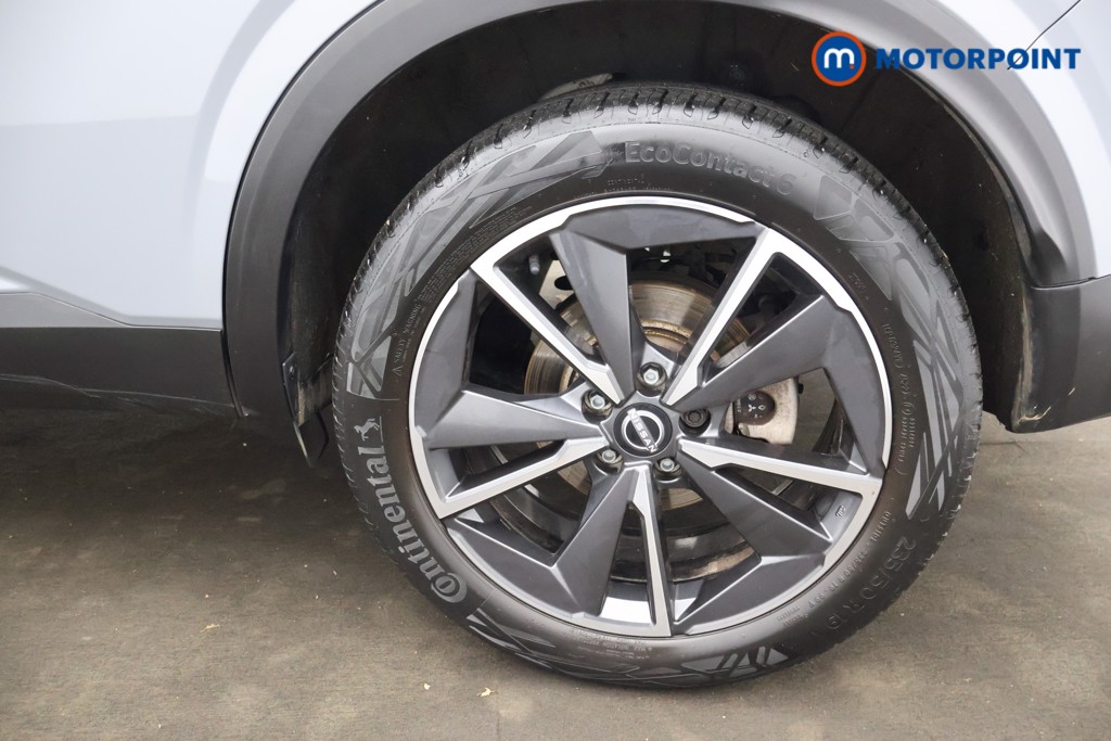 Used Nissan Qashqai 2022 for sale - 77180152: Photo 26