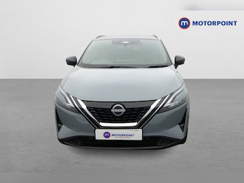 Used Nissan Qashqai 2022 for sale - 77180152: Photo