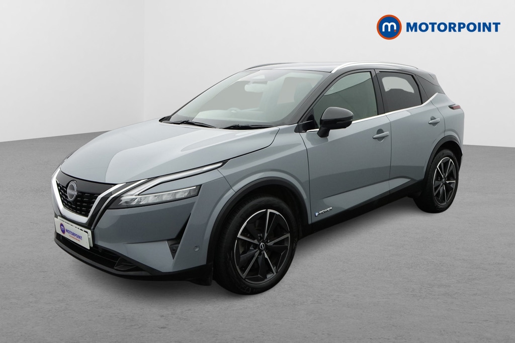 Used Nissan Qashqai 2022 for sale - 77180152: Photo 3