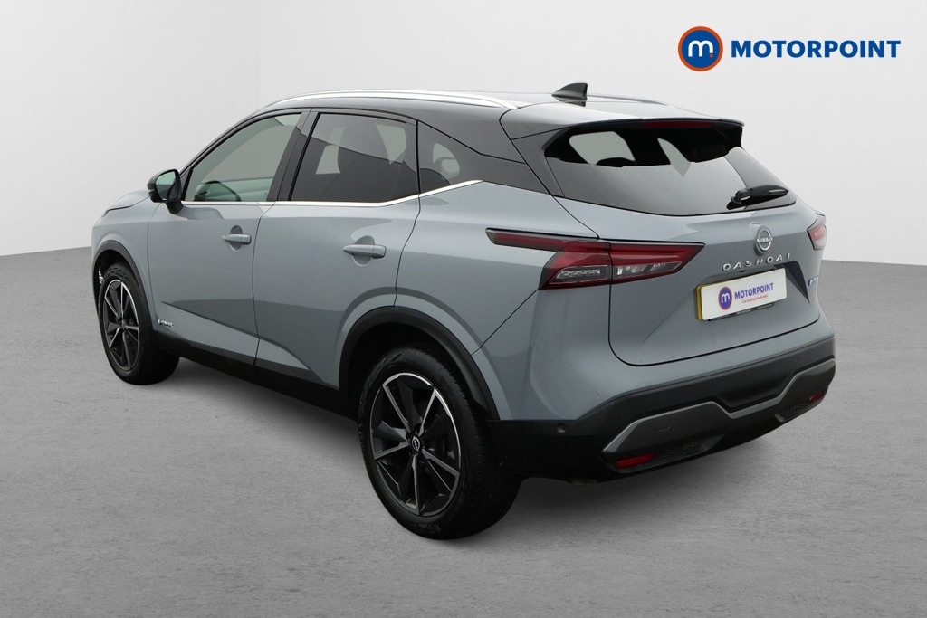 Used Nissan Qashqai 2022 for sale - 77180152: Photo 5