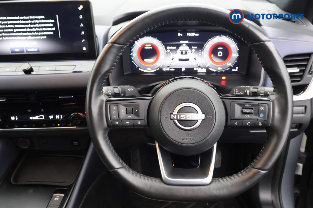 Used Nissan Qashqai 2022 for sale - 77180152: Photo 9