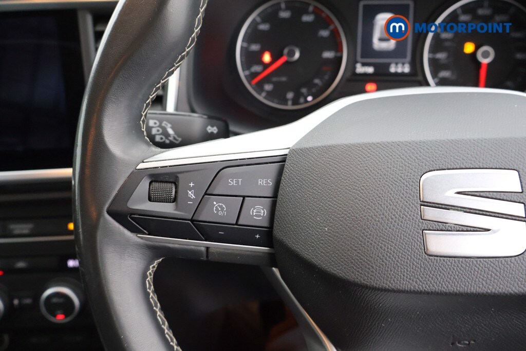 Used SEAT Ateca 2021 for sale - 76080191: Photo 10