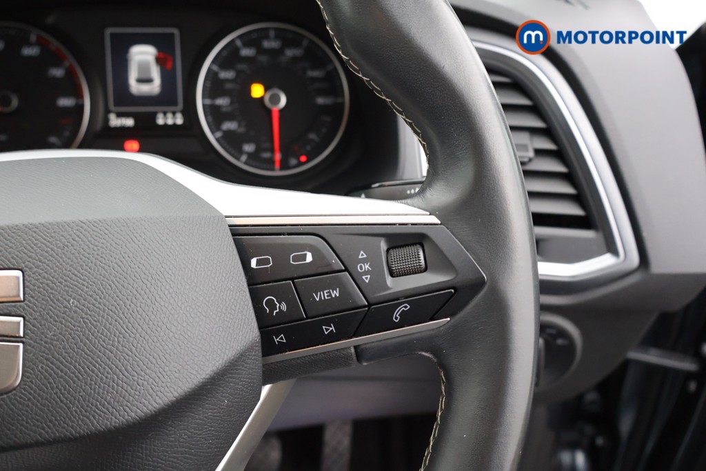 Used SEAT Ateca 2021 for sale - 76080191: Photo 11