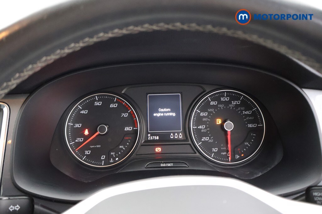 Used SEAT Ateca 2021 for sale - 76080191: Photo 12