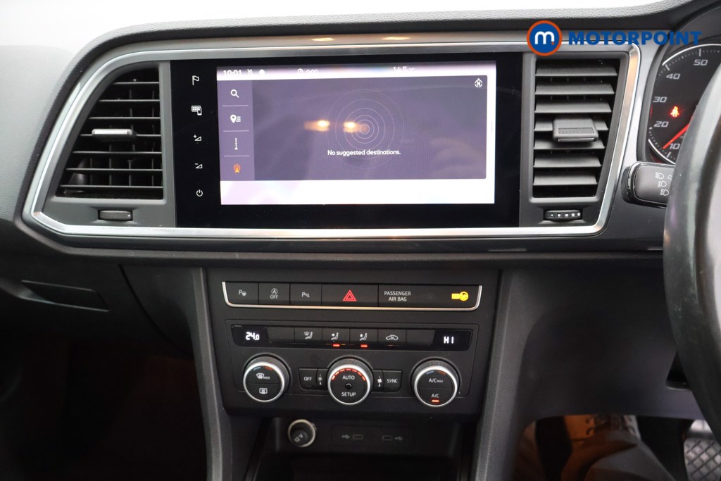 Used SEAT Ateca 2021 for sale - 76080191: Photo 13